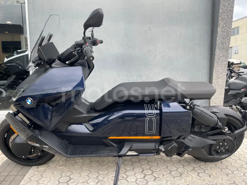 BMW CE 04 9590 € 2023 Gipuzkoa - 2