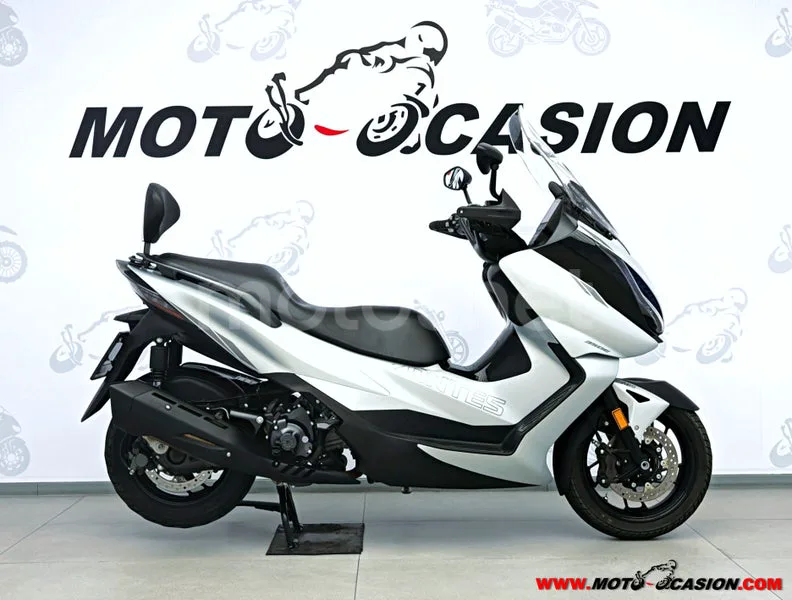 Zontes 350 E 2950 € 2023 Madrid - 2