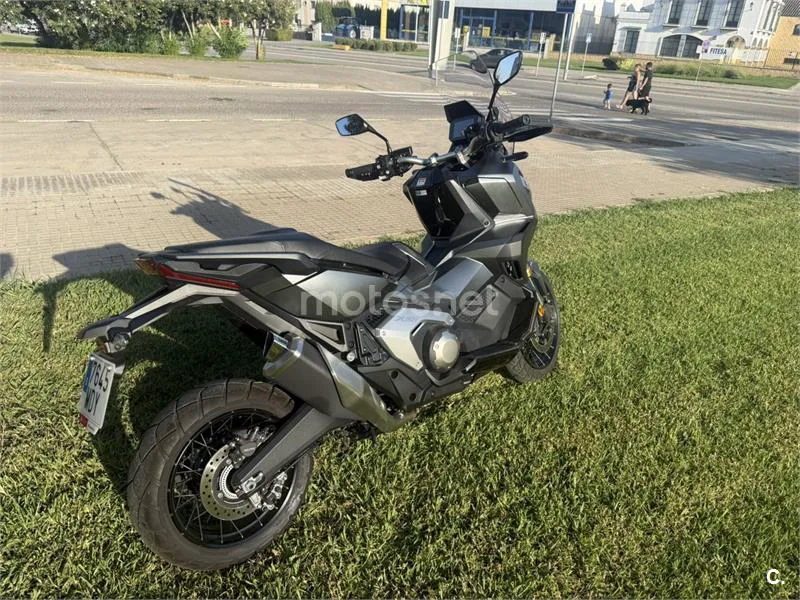 Honda X-ADV 10.600 € 2023 Cádiz - 1