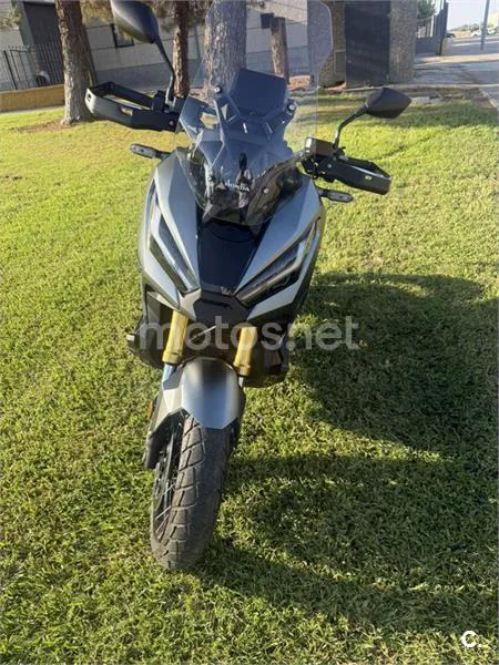 Honda X-ADV 10.600 € 2023 Cádiz - 2