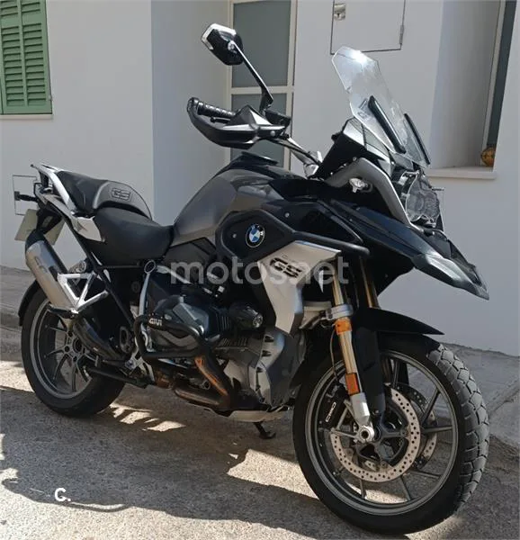 BMW R 1250 GS 15.000 € 2019 Illes Balears - 1