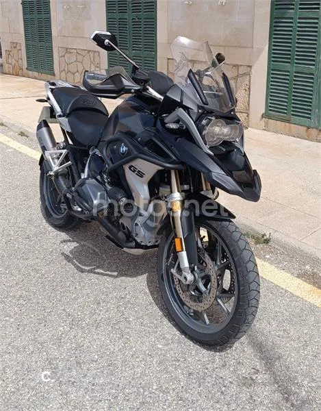 BMW R 1250 GS 15.000 € 2019 Illes Balears - 2