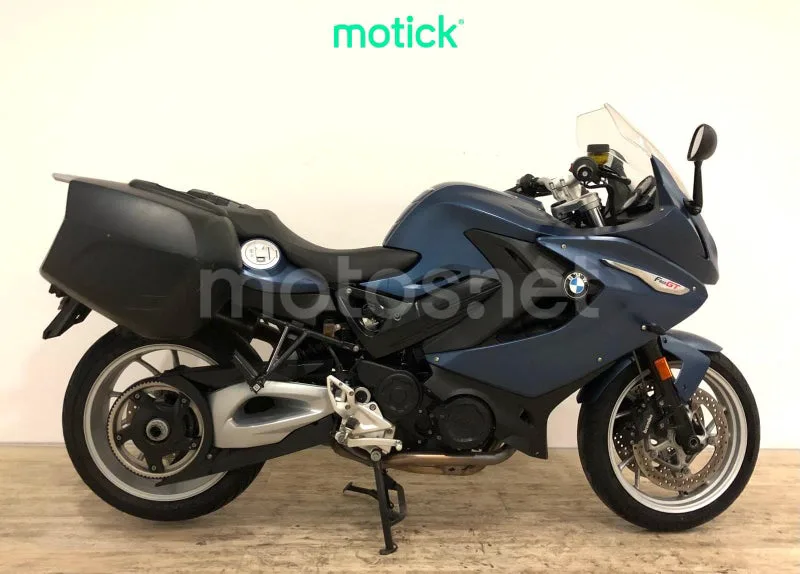 BMW F 800 GT 6980 € 2020 Sevilla - 2