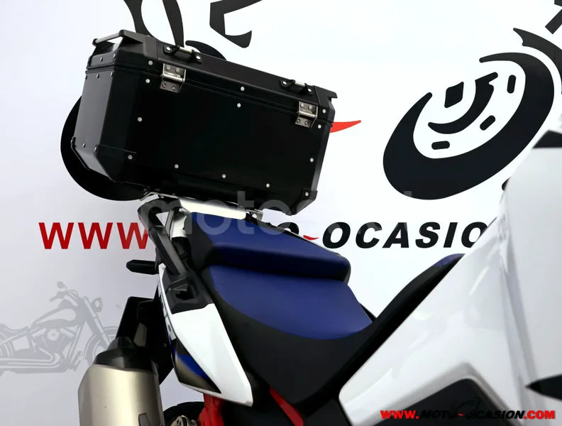 Honda CRF1100L Africa Twin - Vista 11