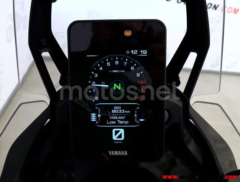 Yamaha Ténéré 700 - Vista 6