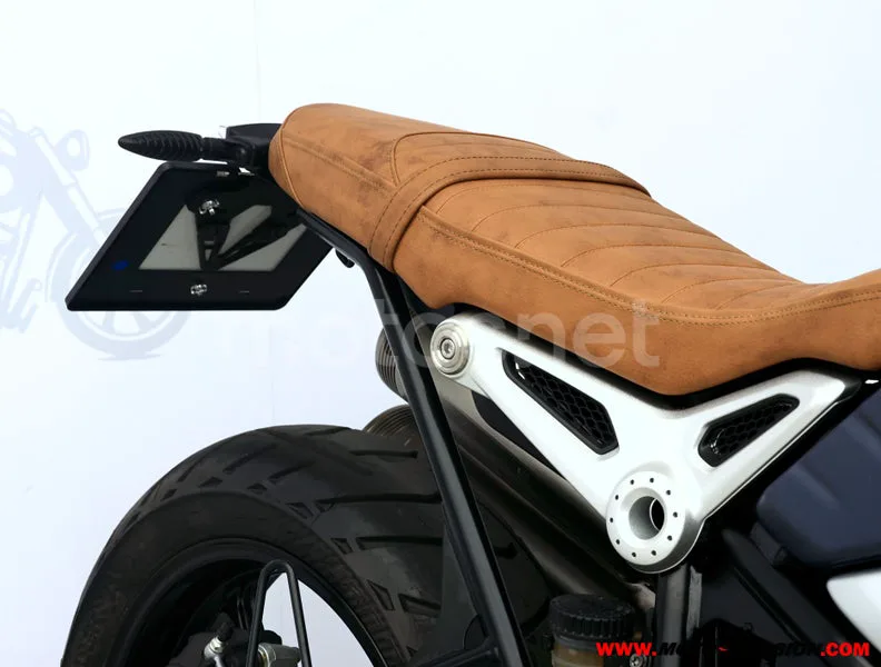 BMW R nineT - Vista 11
