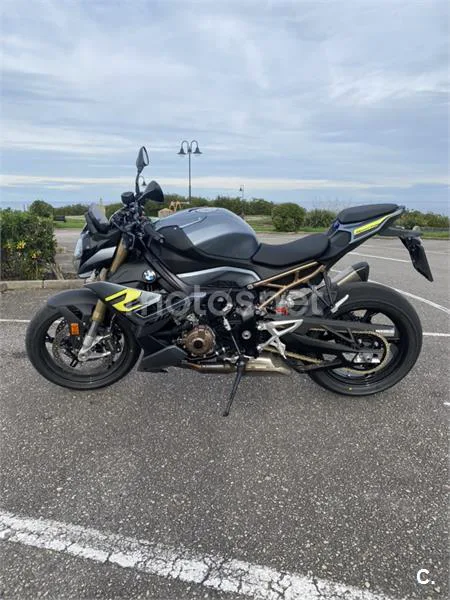 BMW S 1000 R 17.000 € 2023 Asturias - 1