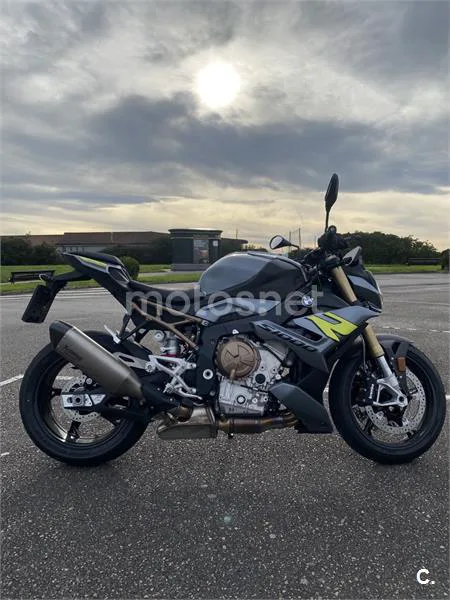 BMW S 1000 R 17.000 € 2023 Asturias - 2