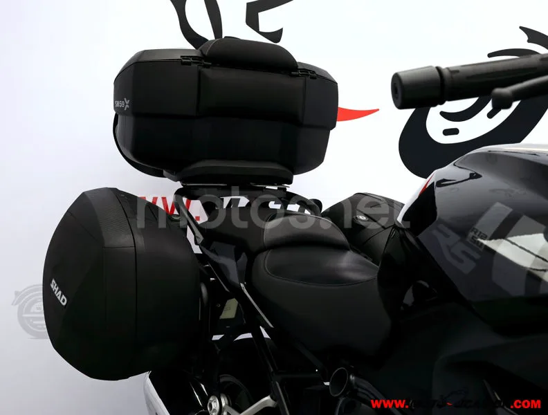 BMW R 1250 RS - Vista 11