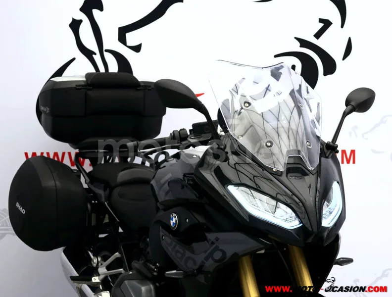 BMW R 1250 RS - Vista 4