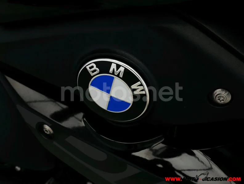 BMW R 1250 RS - Vista 9