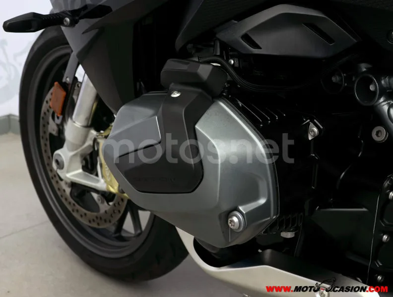 BMW R 1250 RS - Vista 10