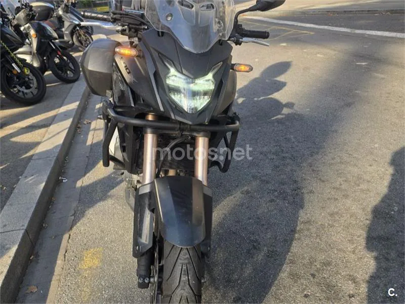 Honda CB500X 5100 € 2022 Barcelona - 1