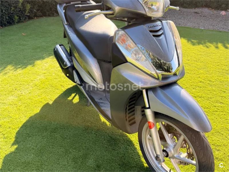 Honda SH300i 2500 € 2011 Tarragona - 2