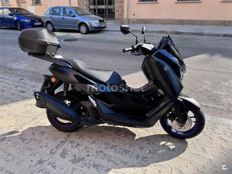 Yamaha NMAX 3500 € 2025 Cádiz - 1