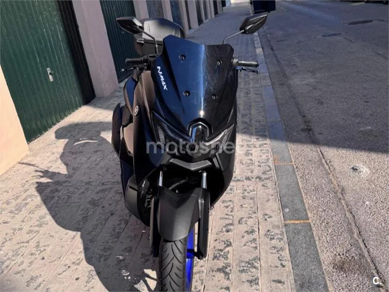 Yamaha NMAX 3500 € 2025 Cádiz - 2