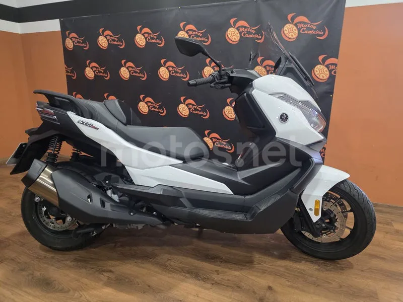 Voge SR4 Max 3995 € 2024 Cantabria - 1