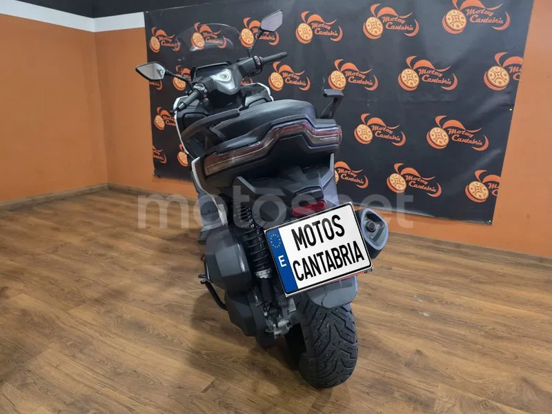 Voge SR4 Max - Vista 6