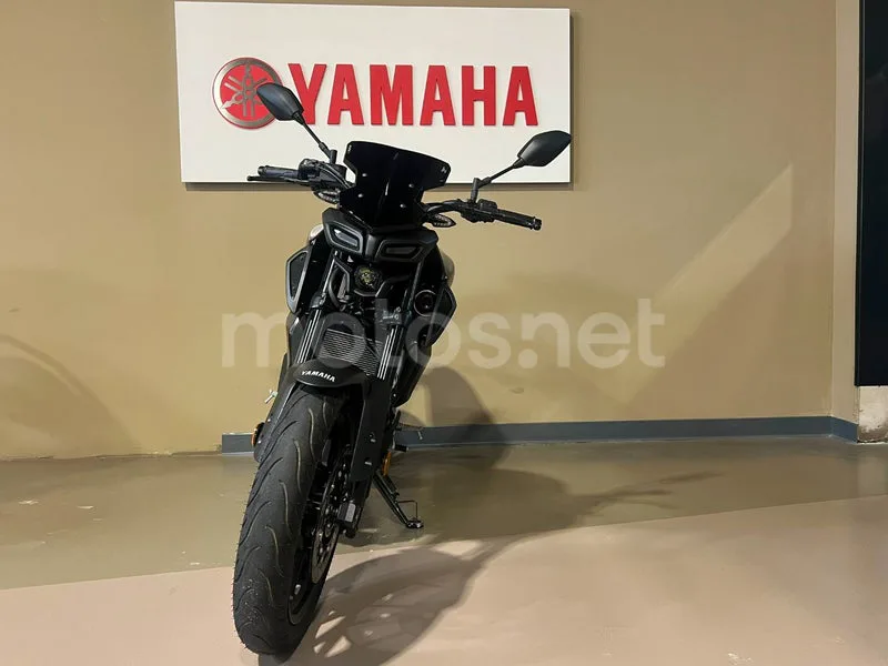 Yamaha MT-125 4899 € 2023 Valladolid - 2