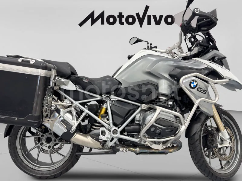 BMW R 1200 GS 8750 € 2013 Barcelona - 2