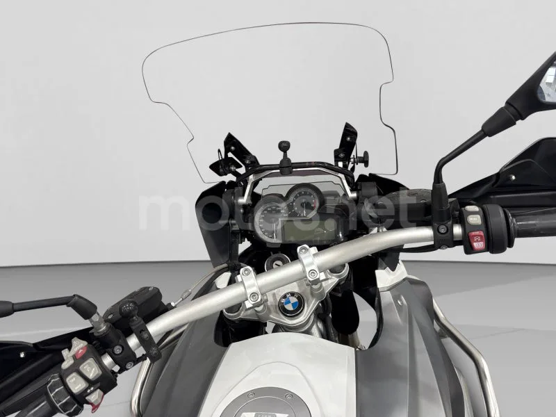 BMW R 1200 GS - Vista 11