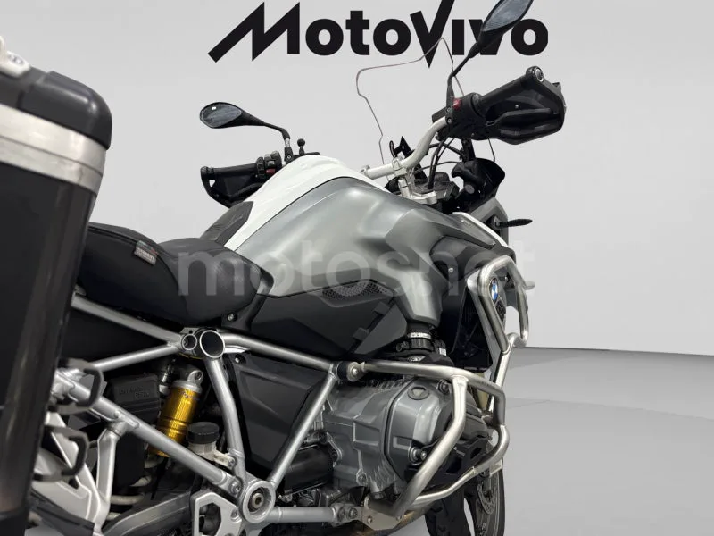 BMW R 1200 GS - Vista 12