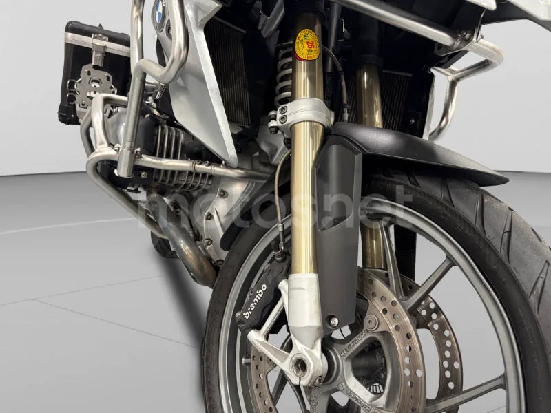 BMW R 1200 GS - Vista 14
