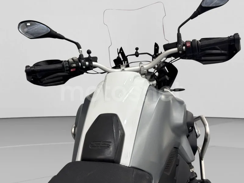 BMW R 1200 GS - Vista 15