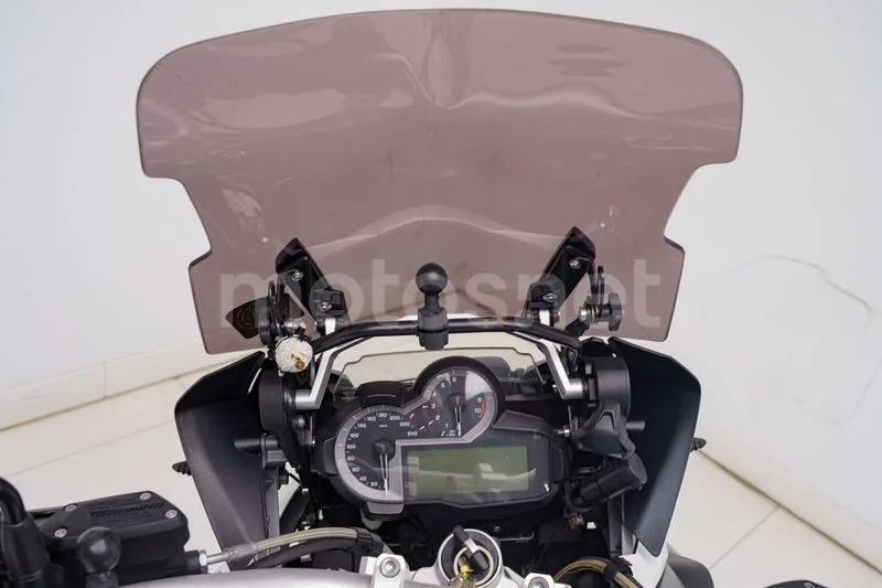 BMW R 1200 GS - Vista 5