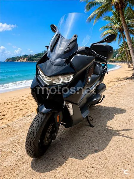 BMW C 400 GT 5200 € 2022 Murcia - 1