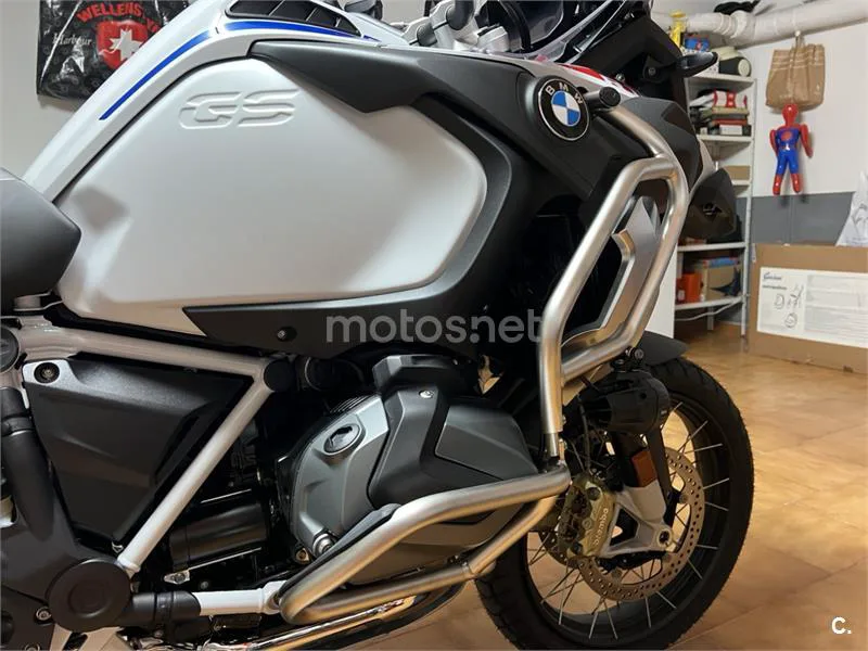 BMW R 1250 GS Adventure - Vista 3