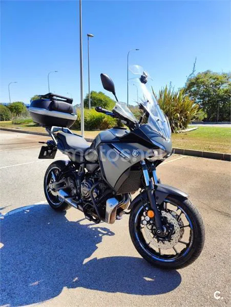 Yamaha Tracer 7 3699 € 2022 Sevilla - 1