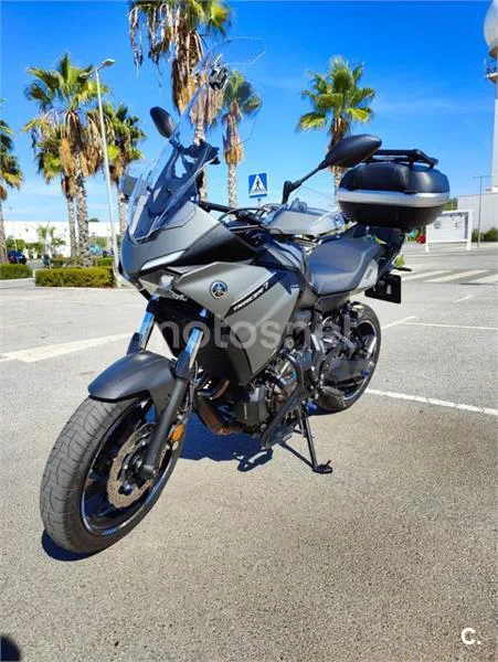 Yamaha Tracer 7 3699 € 2022 Sevilla - 2