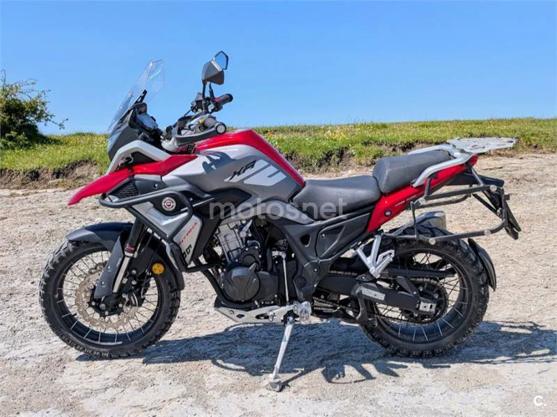 Macbor Montana XR5 3750 € 2020 Bizkaia - 2