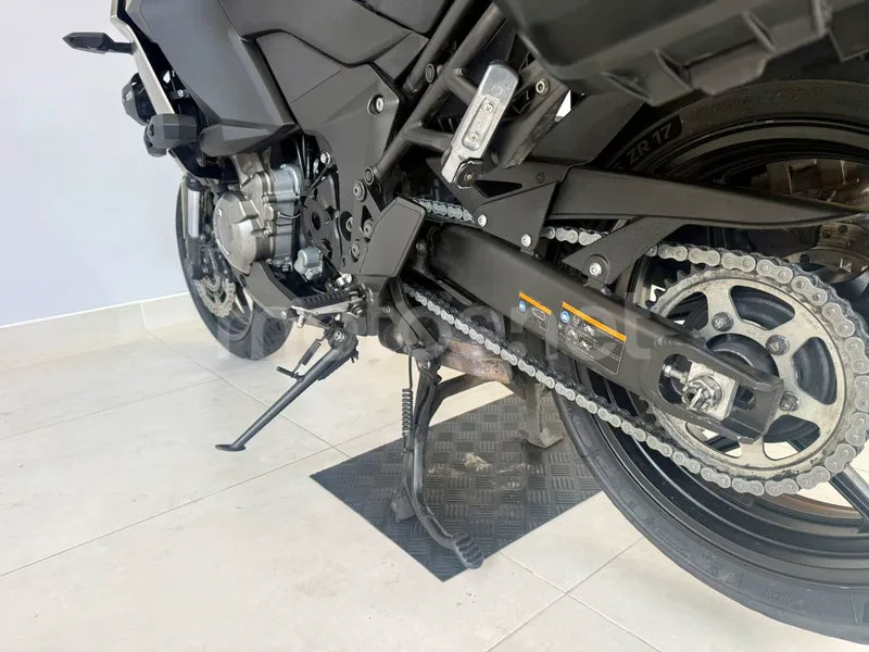 Kawasaki Versys 1000 - Vista 12