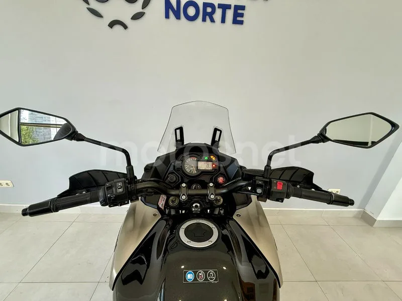 Kawasaki Versys 1000 - Vista 14