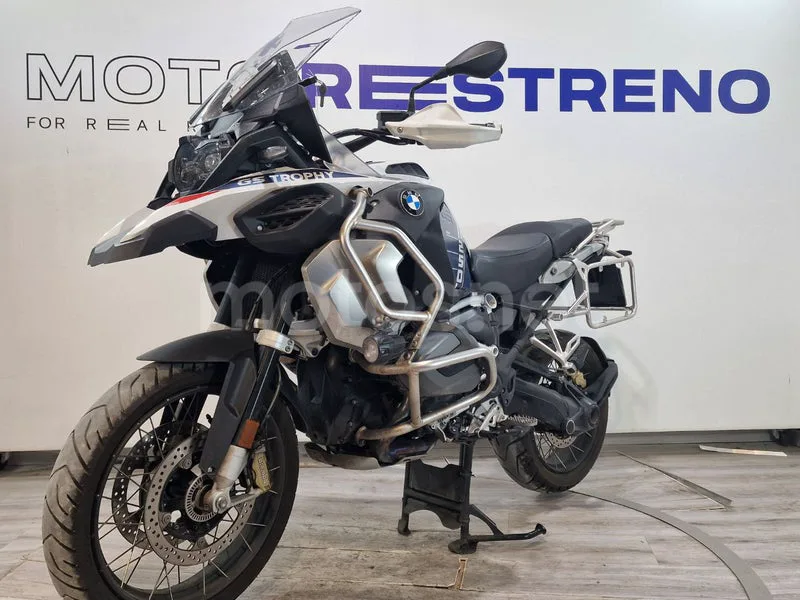 BMW R 1250 GS Adventure 17.995 € 2023 Alicante - 1