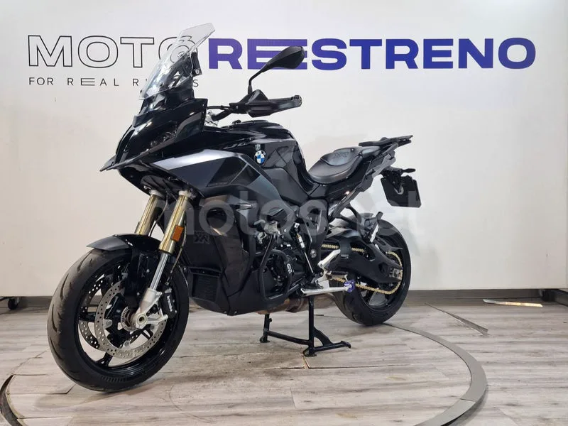 BMW S 1000 XR 16.995 € 2022 Alicante - 1