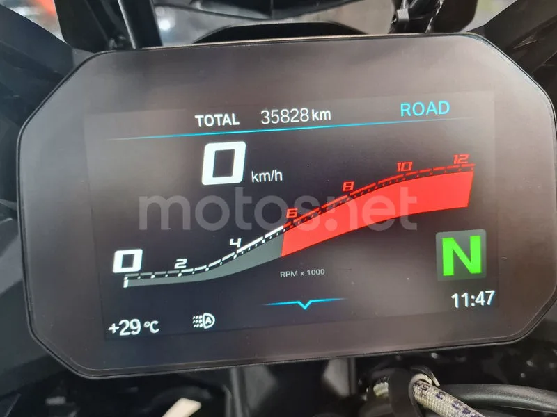 BMW S 1000 XR 16.995 € 2022 Alicante - 2