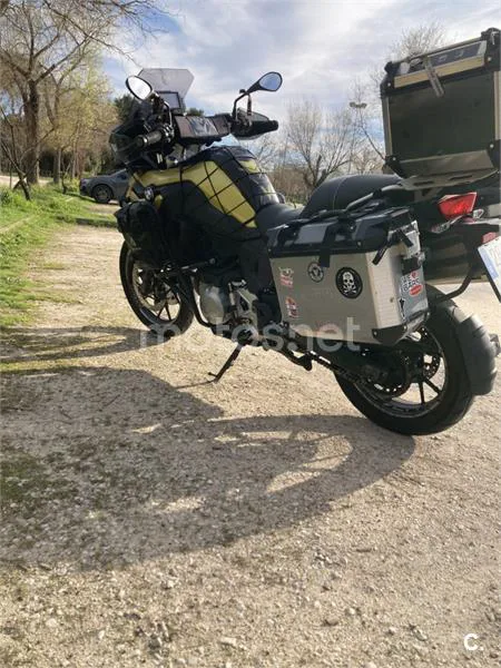 BMW F 750 GS - Vista 11