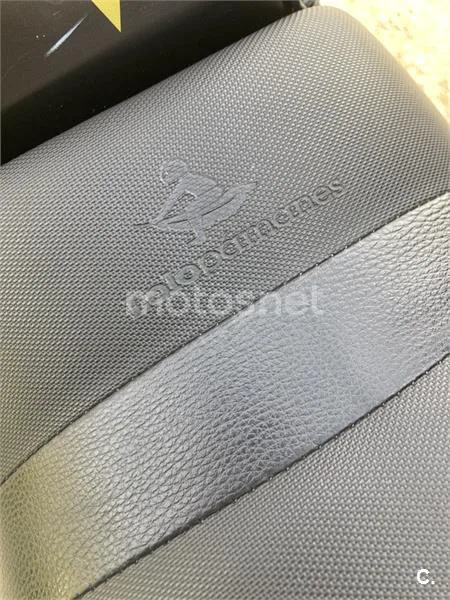 BMW F 750 GS - Vista 9