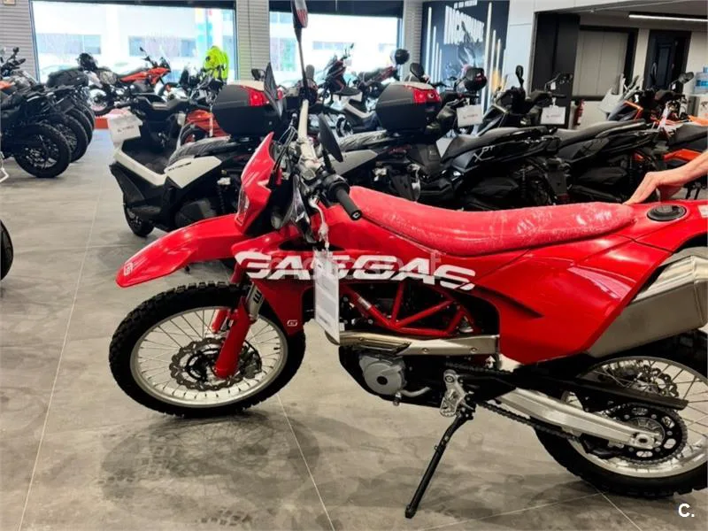 Gas Gas ES 700 8800 € 2024 Illes Balears - 1