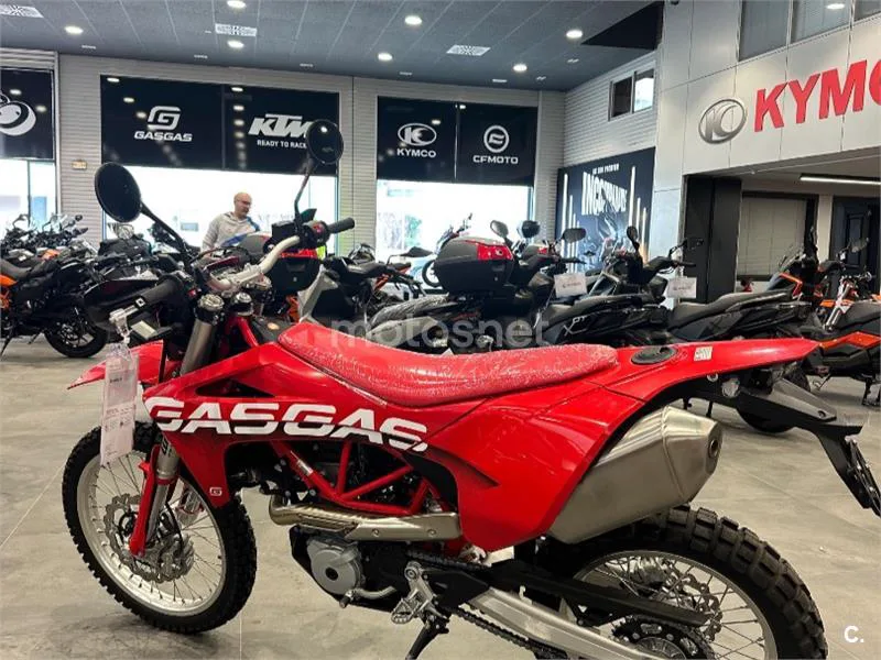 Gas Gas ES 700 8800 € 2024 Illes Balears - 2