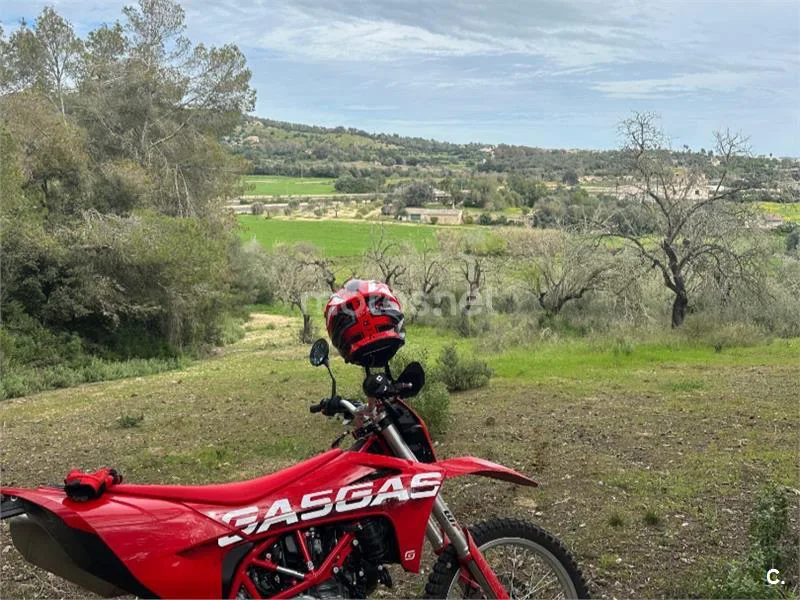 Gas Gas ES 700 - Vista 4