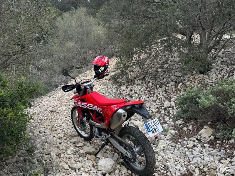 Gas Gas ES 700 - Vista 5