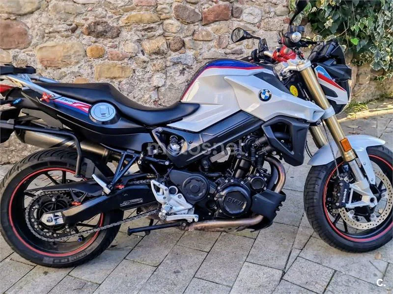 BMW F 800 R 4800 € 2019 Barcelona - 1