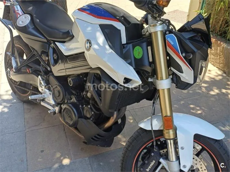 BMW F 800 R 4800 € 2019 Barcelona - 2