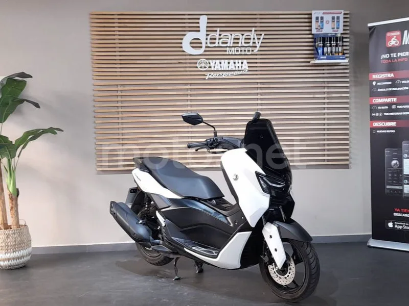 Yamaha NMAX 3399 € 2025 Murcia - 1
