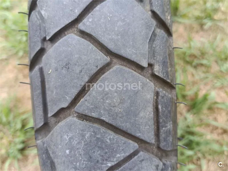 BMW F 700 GS - Vista 5