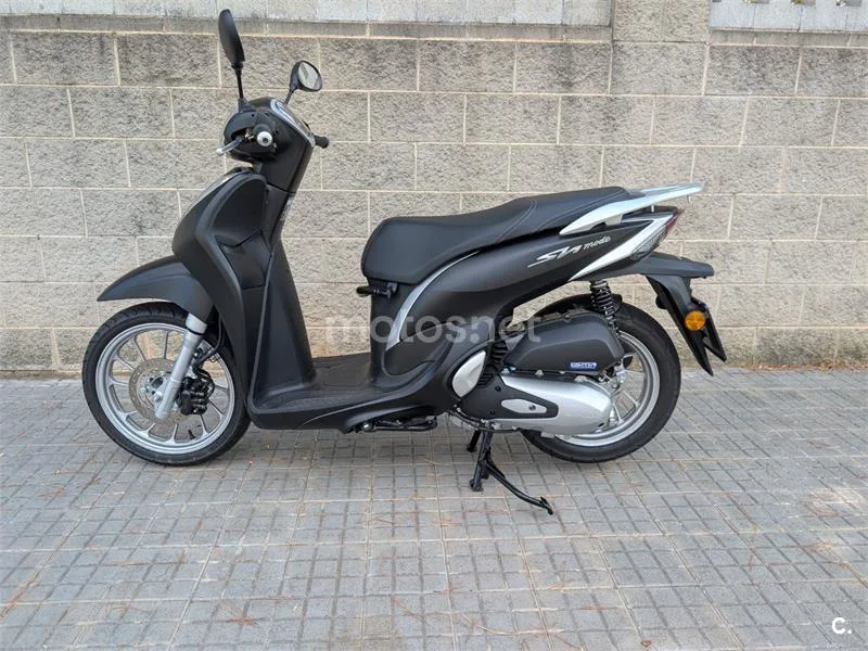Honda SH125i 2500 € 2026 Barcelona - 1